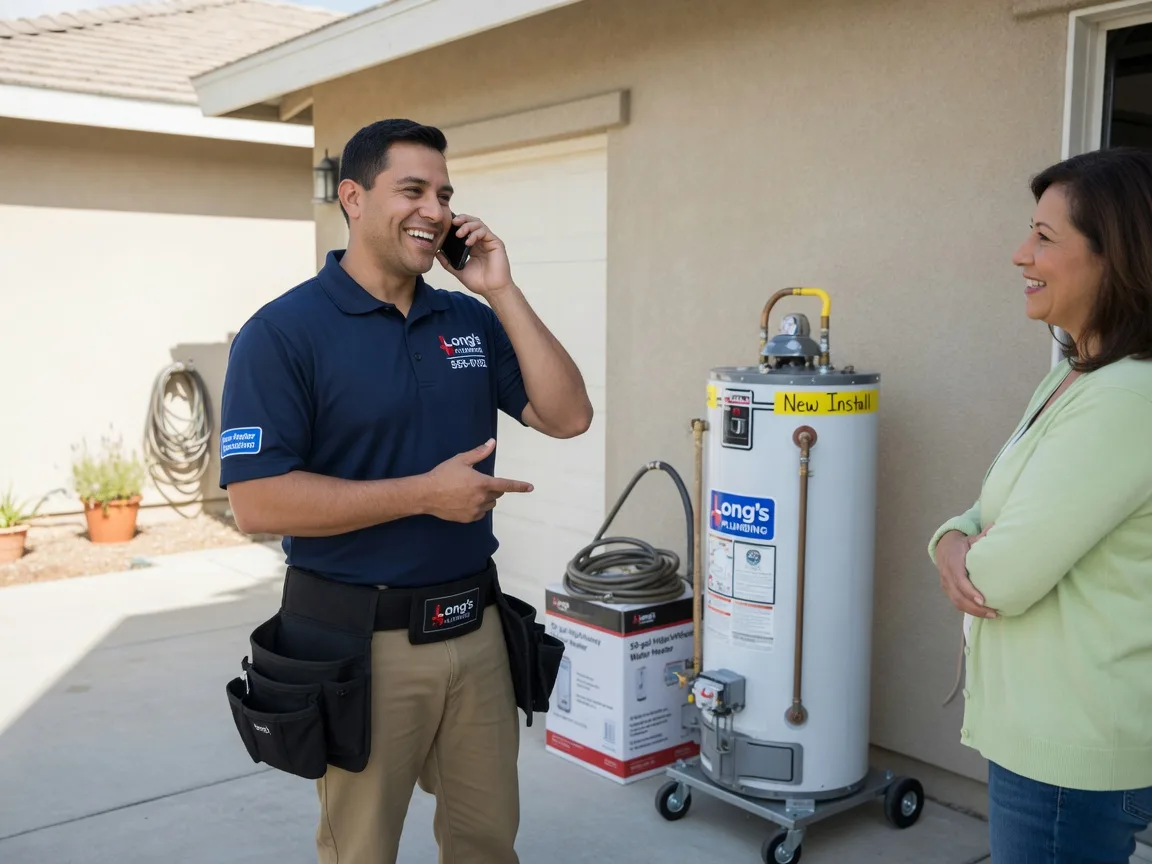 Leak Detection Rochelle, VA FAQs